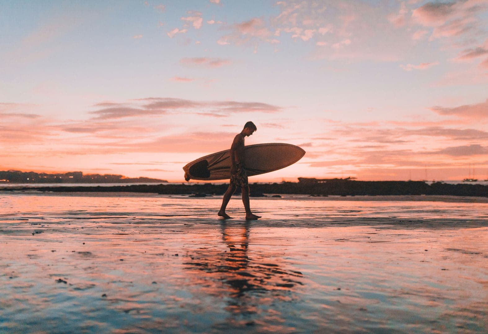 Mas afinal, o que é o surf?
